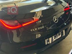مرسيدس بنز C-Class